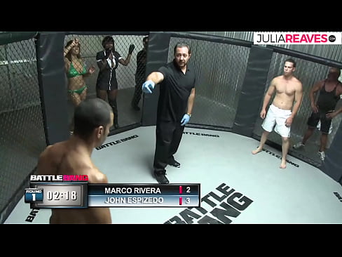 ❤️ Ultimate Fighter fucks wata lamba yarinya dama bayan fada a cikin zobe Batsa na Gida ﹏