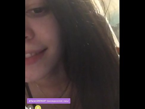 ❤️ Slutty 'yar Rasha (Periscope, VKontakte, Instagram) Batsa na Gida ﹏