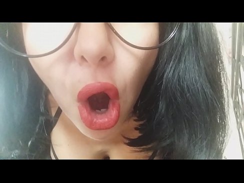 ❤️ Honey, uwar uwarki bazata bari ki tafi makaranta ba yau... Ina bukatarki da yawa... Batsa na Gida ﹏