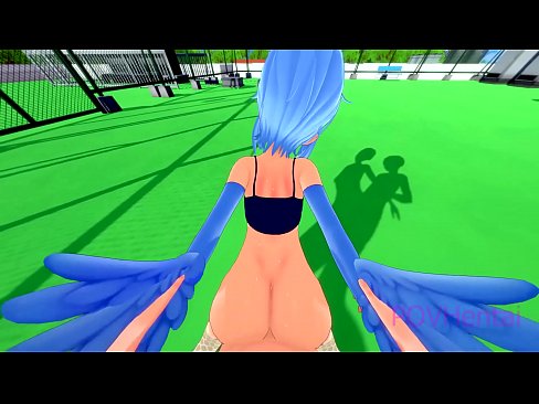 ❤️ Yarinyar dodo mai Harpy. Batsa na Gida ﹏