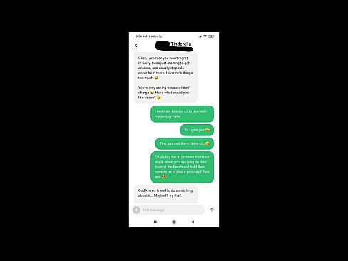 ❤️ Na kara sabon PAWG daga Tinder zuwa haram na ( magana da Tinder an haɗa) Batsa na Gida ﹏